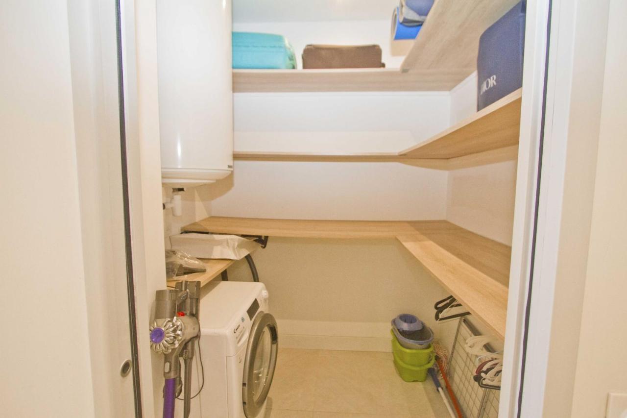 Apartamento Sea Promenade Seagulls Niza Exterior foto