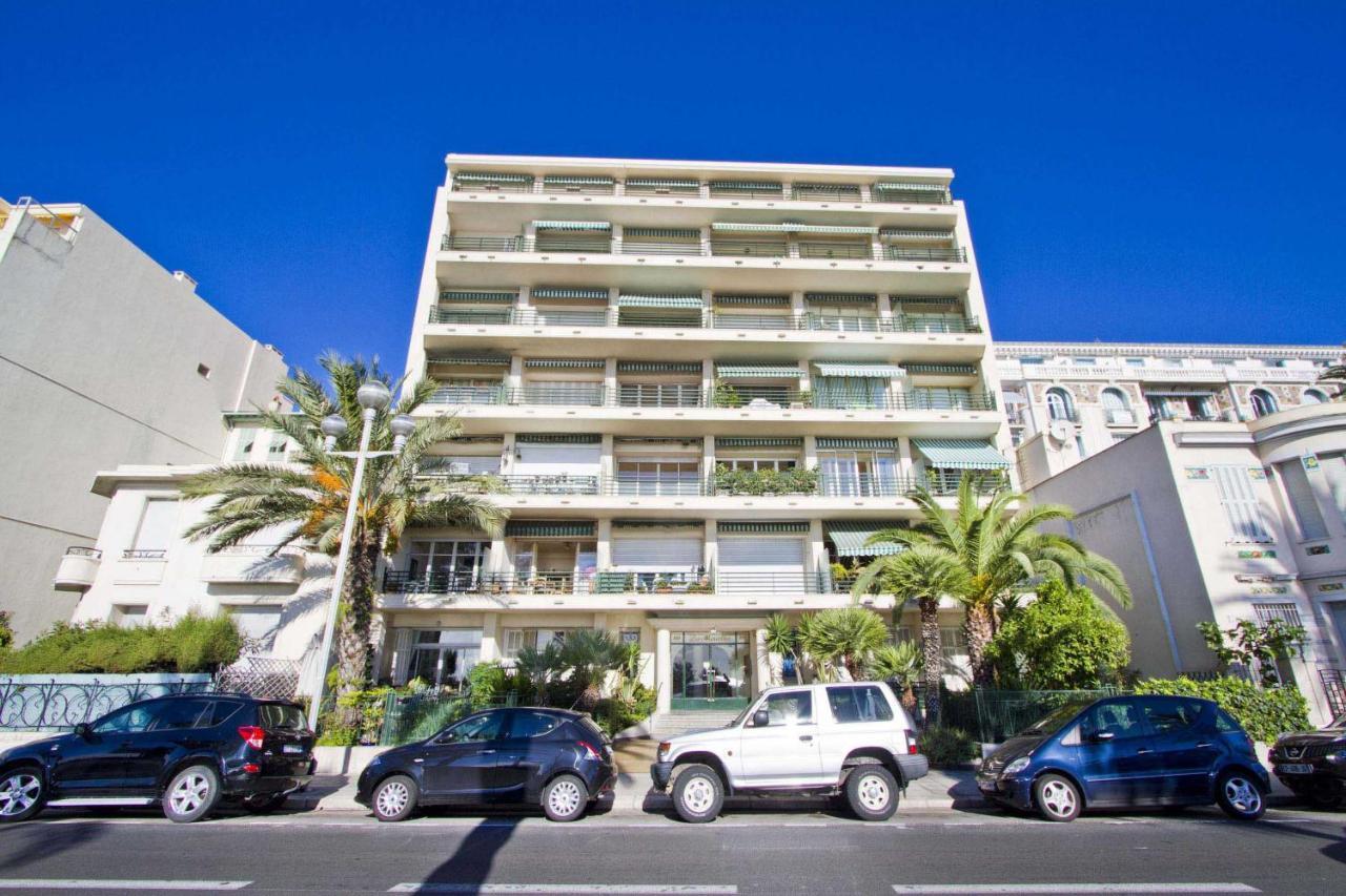 Apartamento Sea Promenade Seagulls Niza Exterior foto